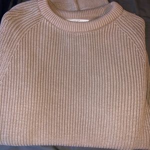 H&M Knit Sweater
